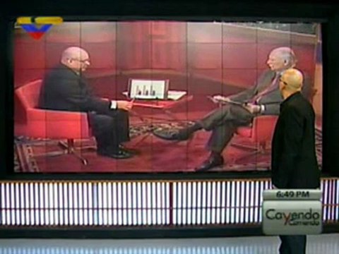 (VÍDEO) Cayendo y corriendo del día lunes, 25 de junio de 2012 1/3