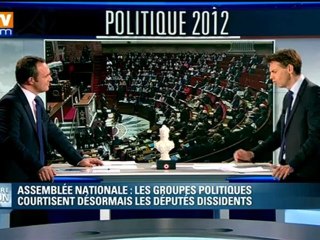 La nouvelle assemblée nationale tient sa séance inaugurale