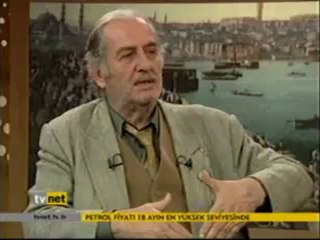 Türkiyenin Geçmişi - Kadir Mısıroğlu - 1