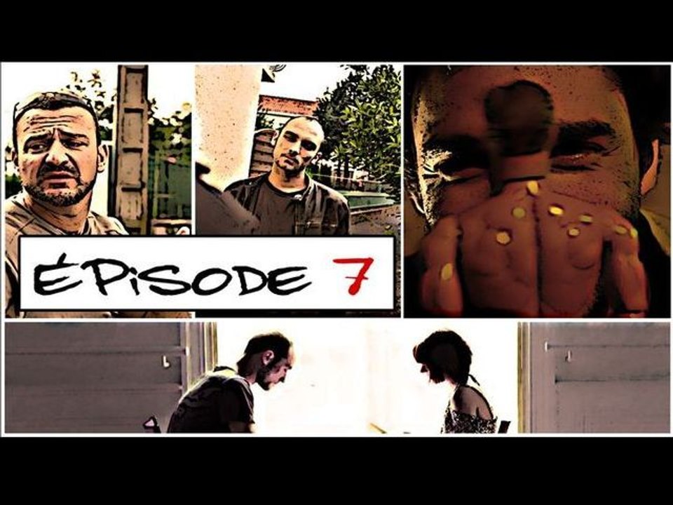 Les chroniques de Basterd City - Episode 7