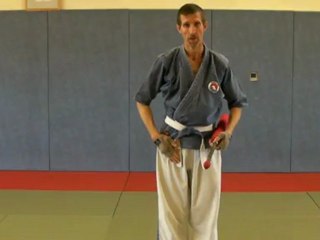 - TAMBO HAPPO école YOSEIKAN -