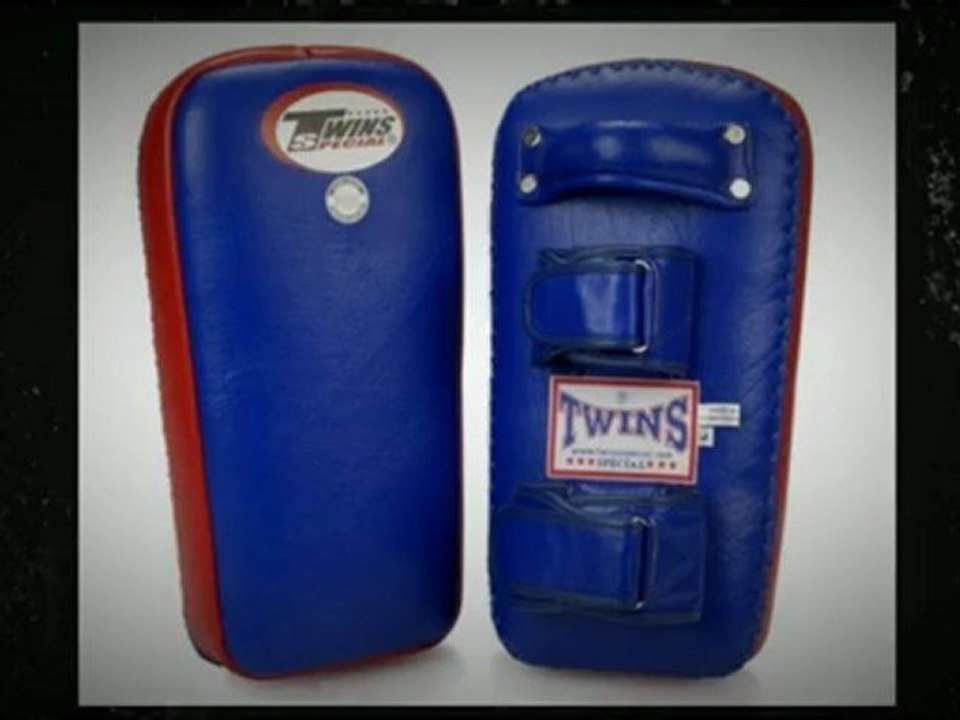 Top Brand Thai Pads For MMA
