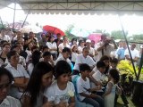 Rufino P. Sabangan Jr. Treasured Moments at Holy Gardens Pangasinan Memorial Park