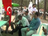 2012 Diva-Sen Ordu İl Geneli Piknik Şöleni İnkur Çet Dağında Yapıldı  4