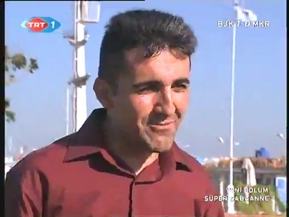 halil günbeyi