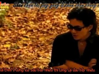 Thương tâm Thái Bình Dương (伤心太平洋) - Nhậm Hiền Tề