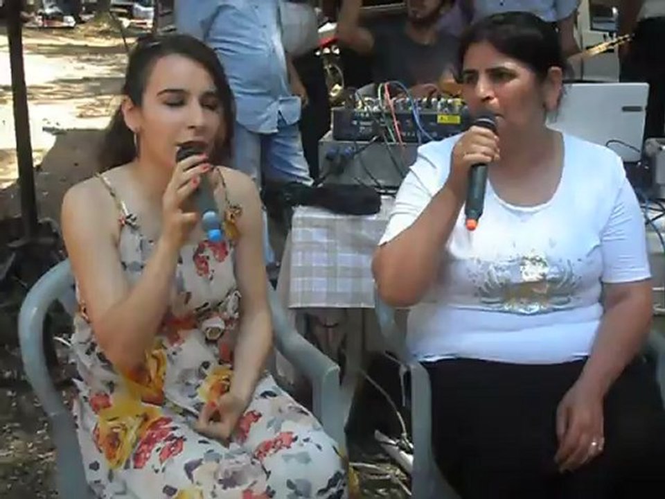 BAYRAMTEPE KÖYÜ PİKNİĞİ   VE SİVASLI GAMZE &ŞENGÜL