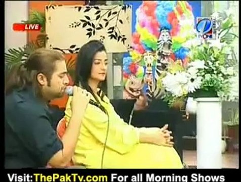 Muskurati Morning With Faisal Qureshi - 26th June 2012 - Part 3