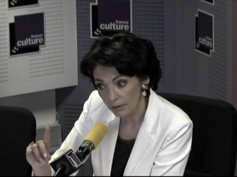 Les matins - Marisol Touraine