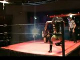 Kasey Owens vs Leah Owens