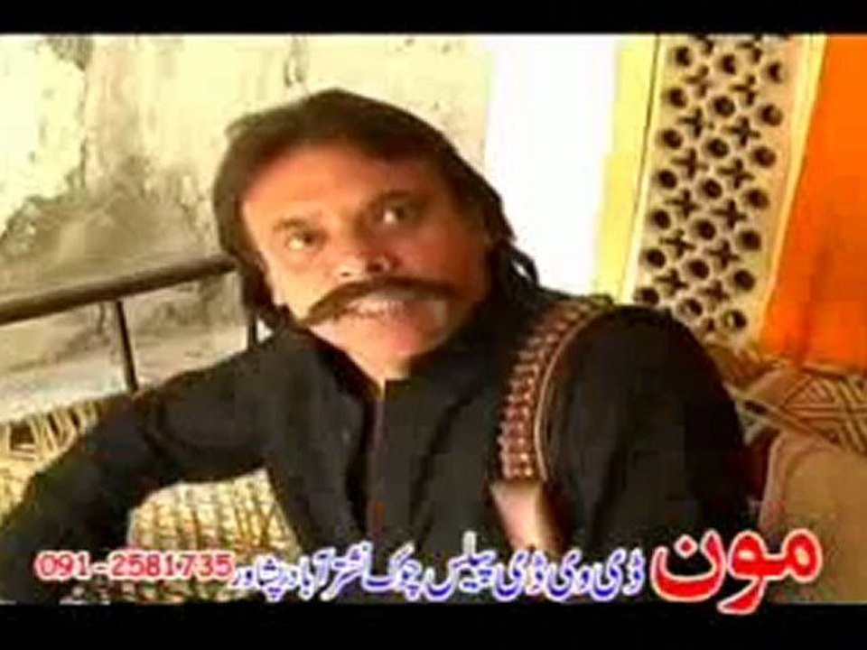 Pashto Drama Patata Badmaash 2