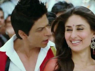 Chammak Challo Remix from Ra-One