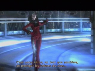Bayonetta [10] - Isla del Sol