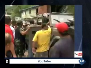 El Comentario de Dieter: Etarras en Venezuela  - 05/10/10