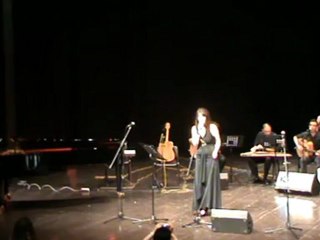 Seni Düşünürüm(SEVGİLİYE) / Burcu OKYAY yorumu ile...