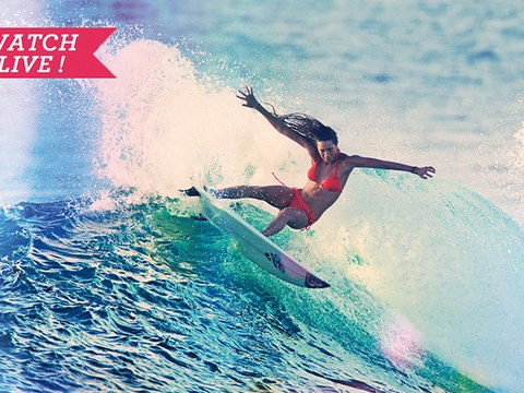 Roxy Pro 2012 Official Teaser