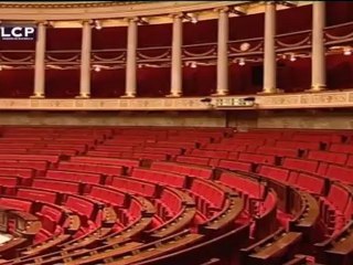 Quels pouvoirs pour le président de l'Assemblée ?