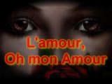 L'amour, Oh, mon amour  Jean Martin