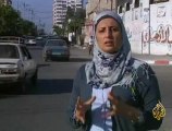 يتطلع الفلسطينيون في غزة إلى واقع اقتصادي أفضل