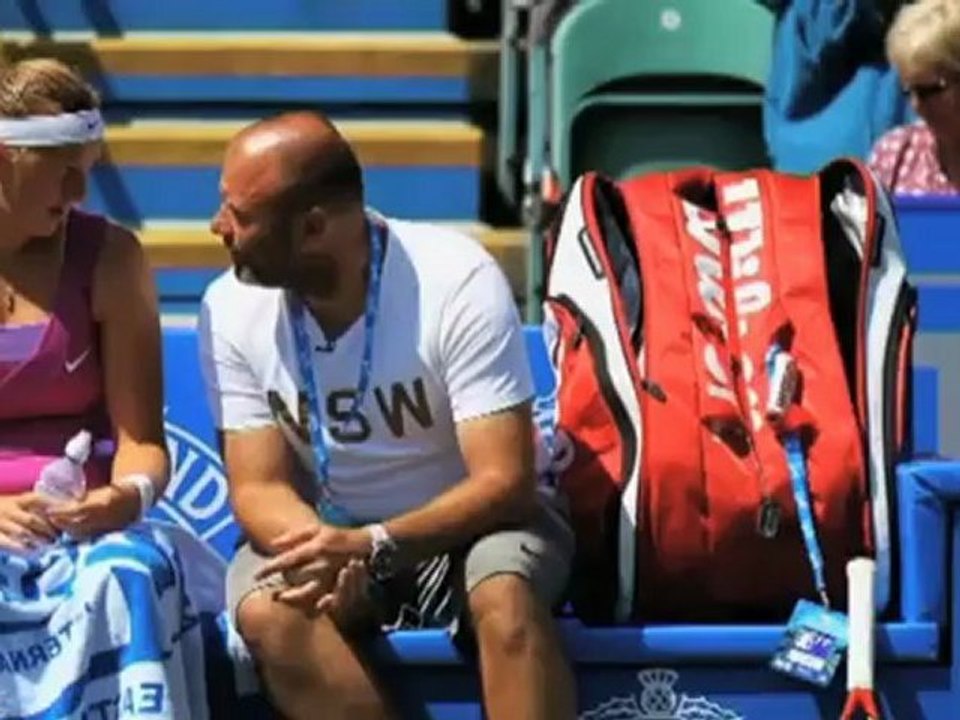 Wimbledon: Djokovic träumt von Federers Rekord