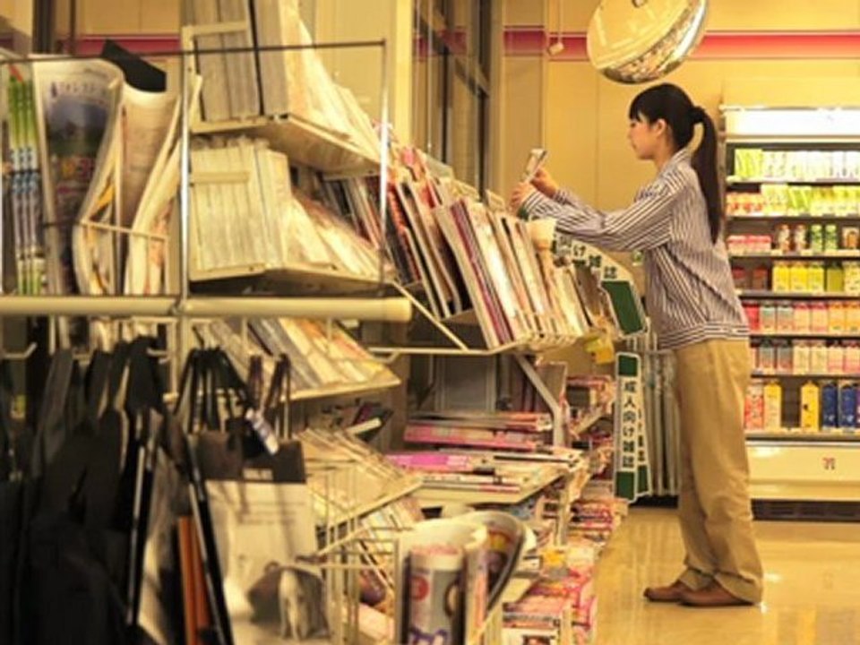 大阪風俗求人センター　風俗で働く理由CASE1「パンケーキ喫茶店」