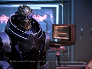 [S3][P6] Mass Effect 3