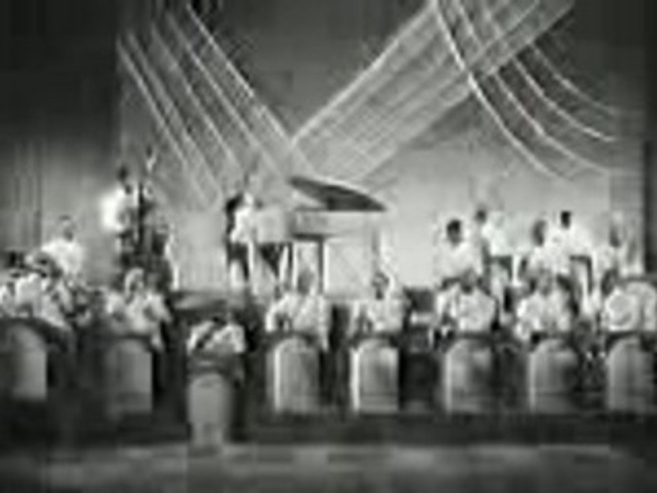 Duke Ellington-Take the A Train