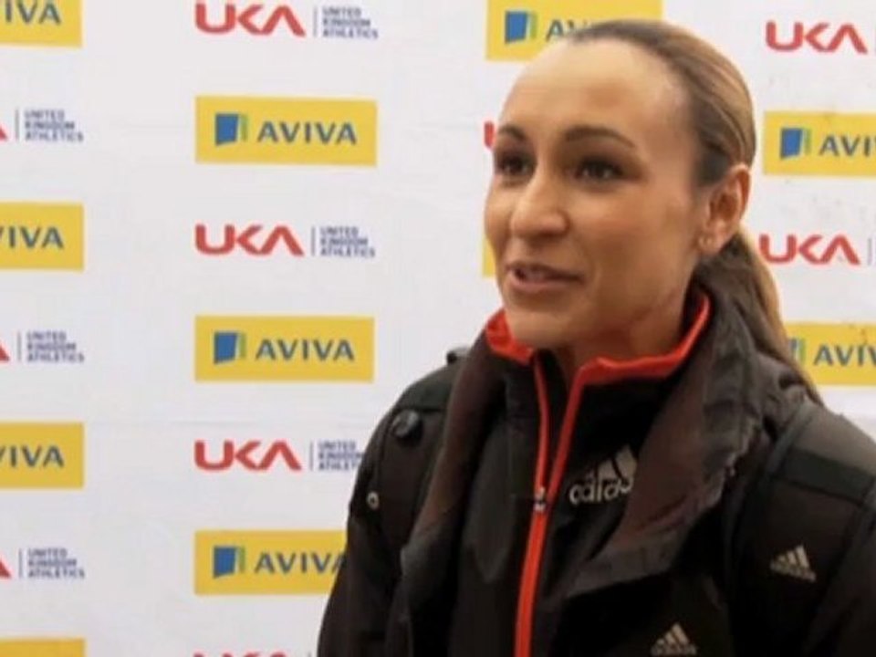 GB-Athleten vor Olympia im eigenen Land