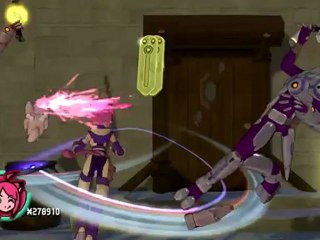 [S3][P4] Blade Kitten