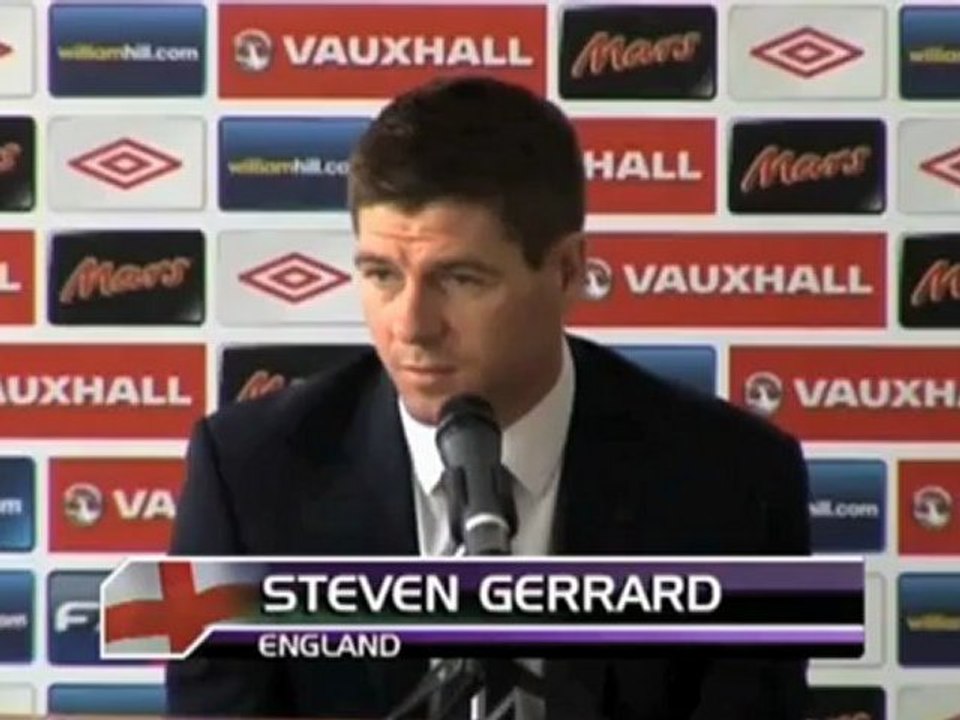 Hodgson und Gerrard suchen nach Erklärung