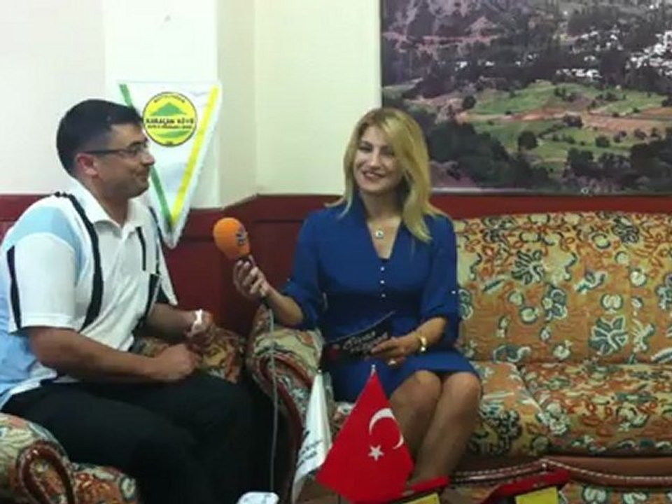 koyulhisar Karaçam Köyü Derneği