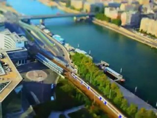 Showreel Creative Syndicate 2012