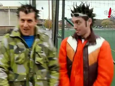 Vaya Semanita, Cambio Radical - Kepa Junkera visita 'Vaya Semanita'