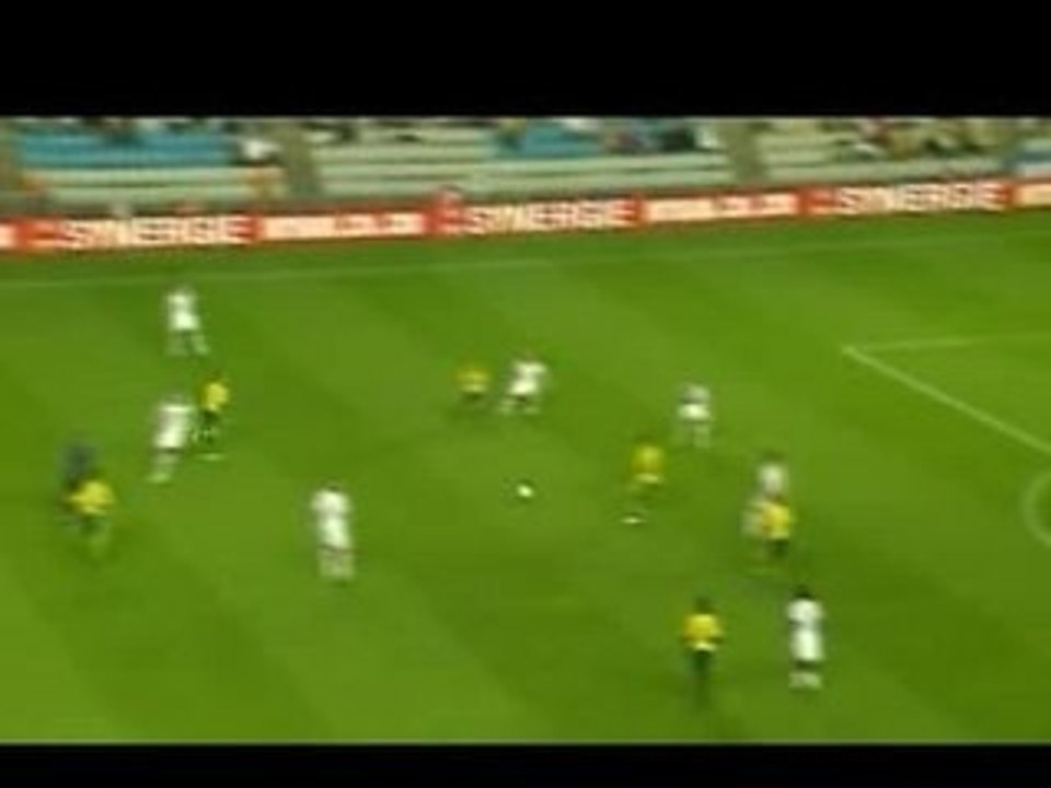 FC NANTES 1-1 LOSC