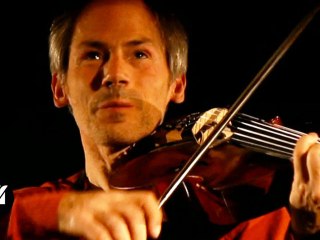 OFF SESSION - Garth Knox : "Black Brittany"