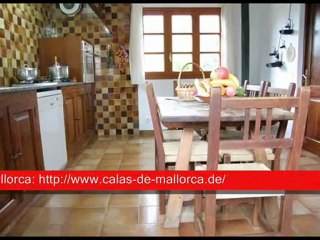 Ferienhaus/ Finca Mallorca AH5813