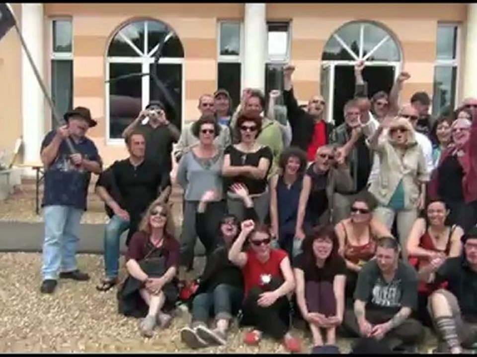 Festival d'Art Singulier "Courants d'Arts" 2012