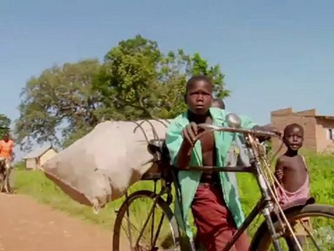 Uganda. Sustraiak, Raíces 1