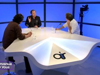 Bienvenue Chez Vous du 25 juin 2012