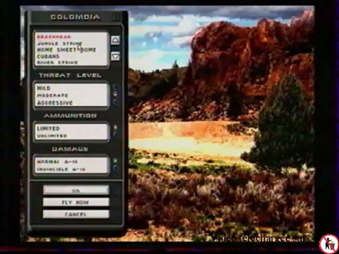 Micro kid's Emission (1996) 13 - 31 mars 1996