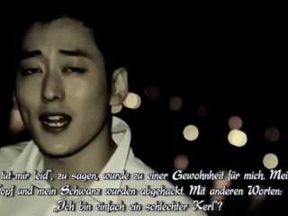 Geeks – Hold It Down [german sub]