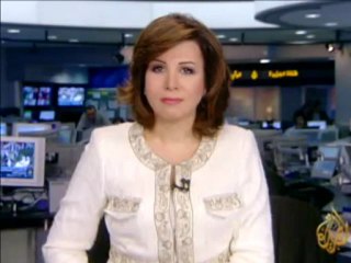 موجز الأنباء 12/1/2011
