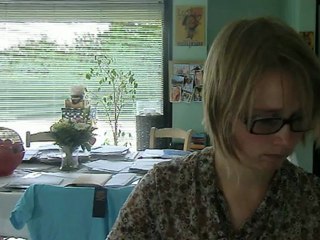 réverie par Camille