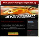 Game Pro Cycling Manager tour de France 2012 Free Download