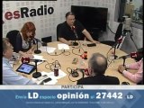 La tertulia de Luis. Las declaraciones del alcalde de Valladolid - 27/10/10