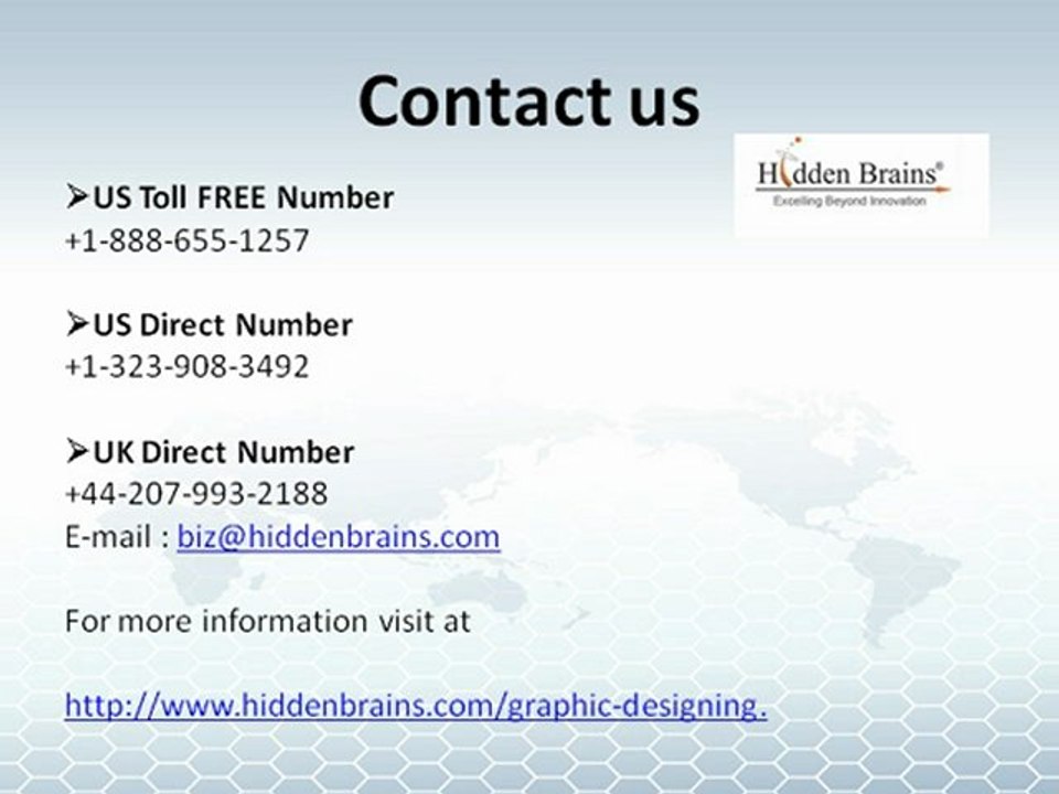 Graphic Design India