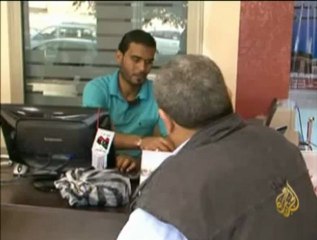 آمال الاف الليبيين بالحج هذا العام