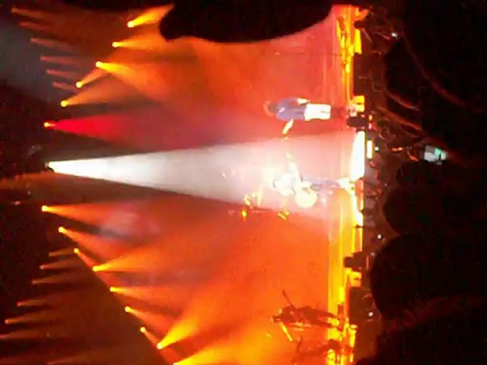 Lenny Kravitz  Zenith de Nancy 22/06/2012