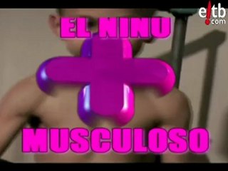 Los actores más musculosos