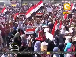 جمعة استرداد الثورة في محافظات مصر